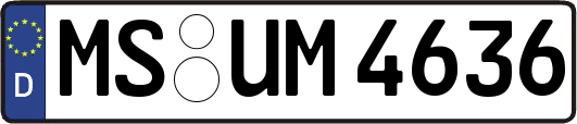 MS-UM4636
