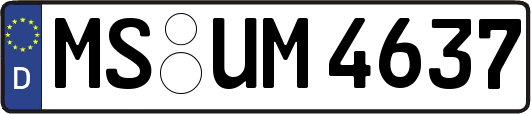 MS-UM4637