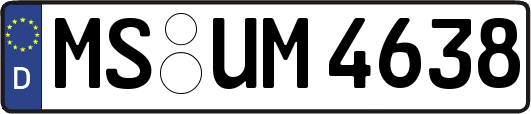 MS-UM4638