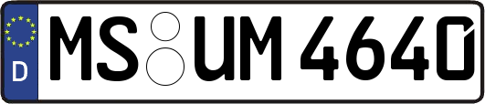 MS-UM4640
