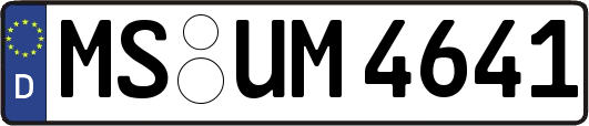 MS-UM4641