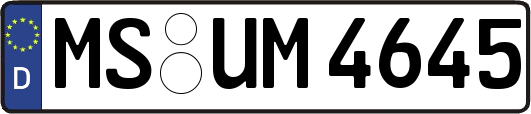MS-UM4645