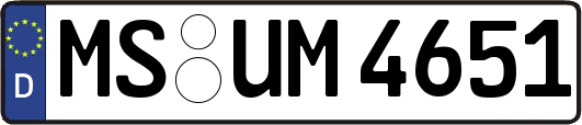 MS-UM4651