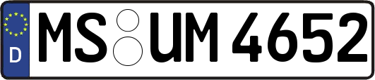 MS-UM4652