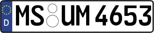 MS-UM4653