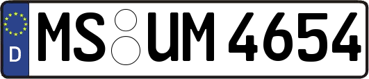 MS-UM4654