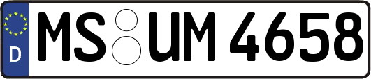 MS-UM4658