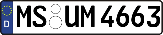 MS-UM4663