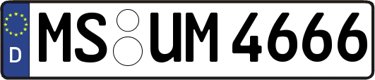 MS-UM4666