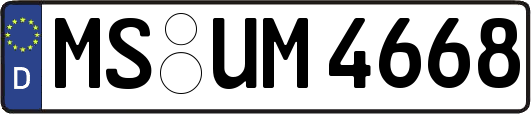 MS-UM4668