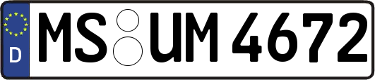 MS-UM4672
