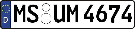 MS-UM4674