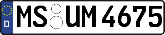 MS-UM4675