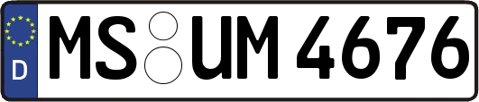 MS-UM4676