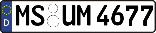 MS-UM4677