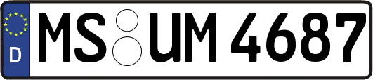 MS-UM4687