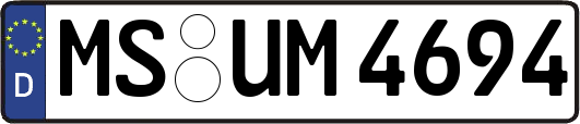 MS-UM4694