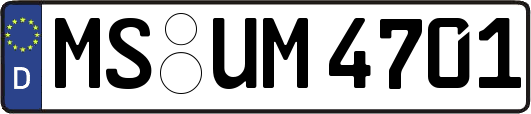 MS-UM4701