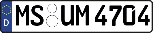 MS-UM4704