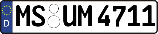 MS-UM4711