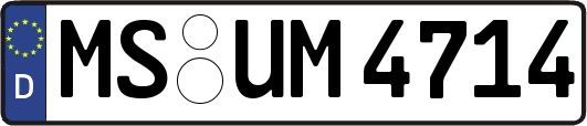 MS-UM4714