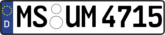 MS-UM4715