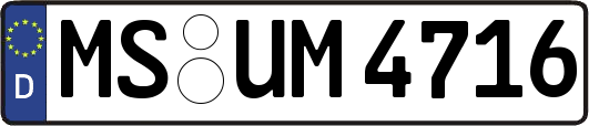 MS-UM4716