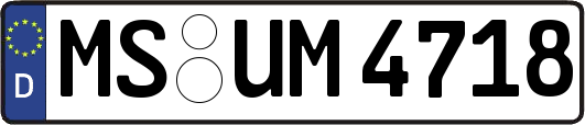 MS-UM4718