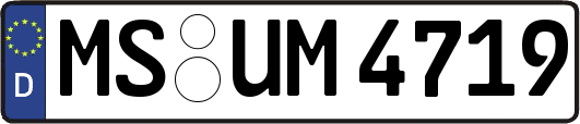 MS-UM4719