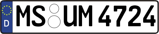 MS-UM4724
