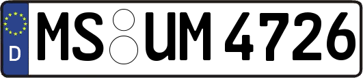 MS-UM4726