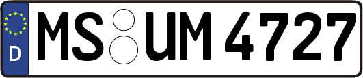 MS-UM4727