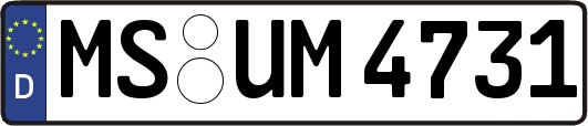 MS-UM4731
