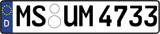 MS-UM4733