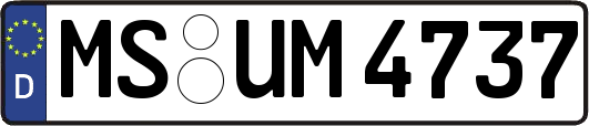 MS-UM4737