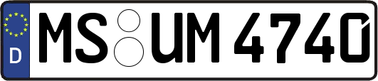 MS-UM4740