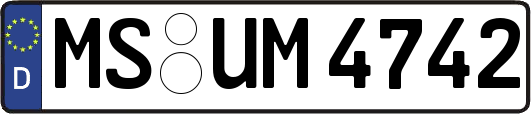 MS-UM4742