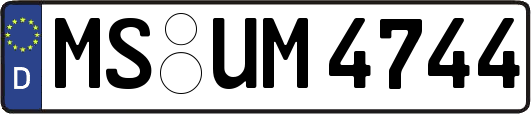 MS-UM4744