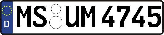 MS-UM4745