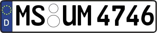 MS-UM4746