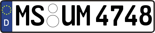 MS-UM4748