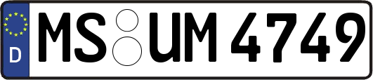MS-UM4749