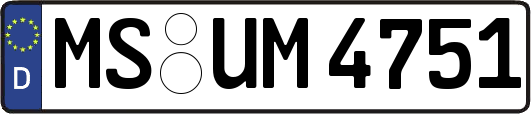MS-UM4751