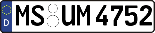 MS-UM4752