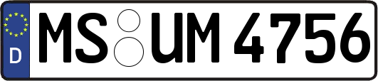 MS-UM4756