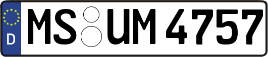 MS-UM4757