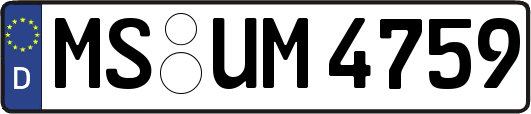 MS-UM4759