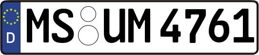 MS-UM4761
