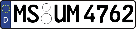 MS-UM4762