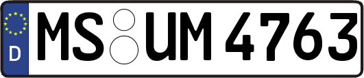MS-UM4763